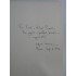    CAVES  OF  GOD  -  Spiro  Kostof  (dedication and autograph)  